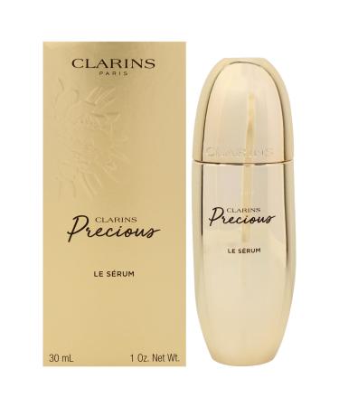 Precious Le Serum by Clarins for Women - 1 oz Serum