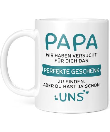 Best Gifts for Dad: Unique Ceramic Cups & Birthday Ideas - Shop Internationally - Buy Online on SooperMarket.com