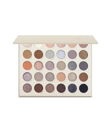 Kara Beauty PRO22 COOL WHATEVER 30-Shades Creative Beauty Palette - VEGAN