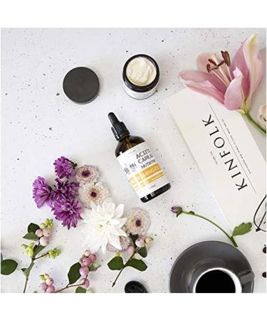 MI REBOTICA : Nourishing Hair Oil 100ml : Hair Vitamins : Hair Oil | With Castor Argan Jojoba Almond and Grape Seed | Moisturises Nourishes and Repairs the Hair Tips - Buy Online on SooperMarket.com