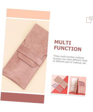 WOFASHPURET 1 Set Eye Shadow Brush Set Powder Makeup Women Eye Shadow Brush Face Makeup Brush Eyeshadow Makeup Brush Makeup Brush for Women Face Beauty Tools Cangzhou Miss Wooden Handle Major - Buy Online on SooperMarket.com