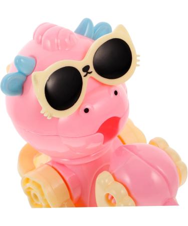 NAMOARLY 2pcs Lollipop Machine Lollipops Lolly Pops Candy Tots Toys Sucker Holder Lollipop Holder Bag Plastic - Buy Online on SooperMarket.com