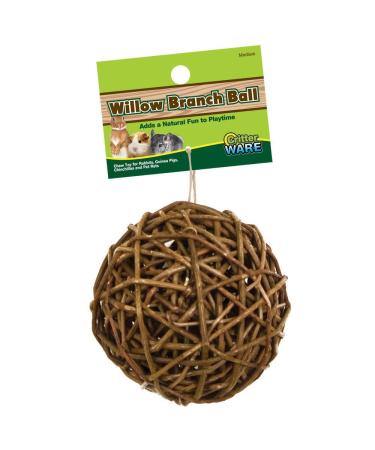 Ware Willow Branch Ball Chew Toy 1-Pack