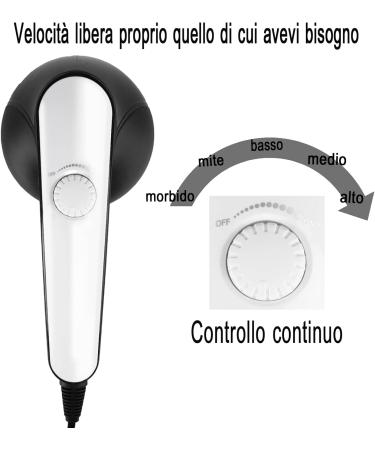 7-in-1 Electrical Anti-Cellulite Massager | Portable & Versatile | Boost Fat Reduction for Buttocks & Legs - Buy Online on SooperMarket.com