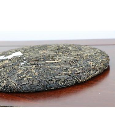 Pu-erh tea 2015 early spring tea 357g Raw - Buy Online on SooperMarket.com