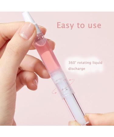 Radiant Nail Growth Oil - Strengthening & Moisturizing Serum | 3PCs for Healthier Nails - Buy Online on SooperMarket.com