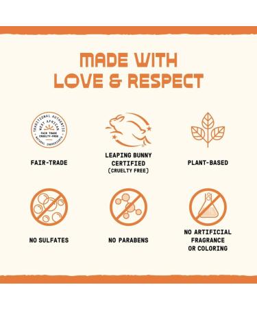 Alaffia Everyday Shea Unscented Body Lotion | Nourishing & Natural Moisturizer | International Shipping Available - Buy Online on SooperMarket.com
