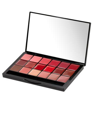 Graftobian Hi-Def Lipcolor Super Palette