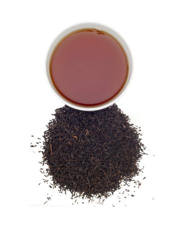 Harney & Sons English Breakfast Loose Leaf Black Tea 8 oz - Authentic Quality Blend (1 Pack) - Buy Online on SooperMarket.com