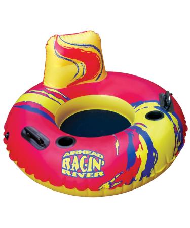 Airhead Ragin' River Tube for Lakes, Pools and Rivers