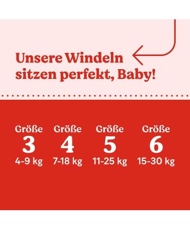 Huggies Ultra Comfort Baby Diapers Size 6 (15-30 kg) - 102 Pack (3 x 34 Diapers) | International Shipping Available - Buy Online on SooperMarket.com