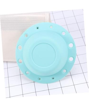 Beavorty 1Pc silicone bowl silicone makeup applicator El brush cleaner mat tool brush wash bowl brush cleaning pad makeup brush cleaning pad m s para su - Buy Online on SooperMarket.com