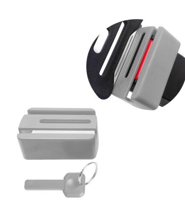 GanEn Blet Lock Guard (Grey)