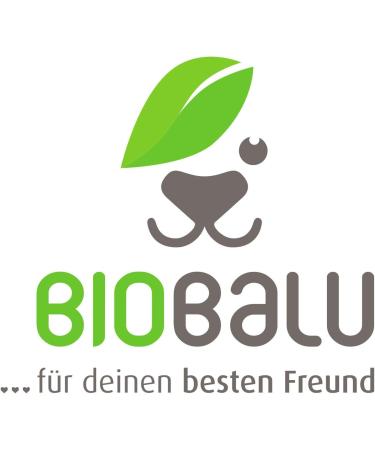 Biobalu Organic Black Cumin Oil 250ml | Immune Support for Dogs & Horses | Natural Supplement & Parasite Protection | BARF Oil - Buy Online on SooperMarket.com