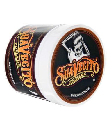 Suavecito Pomade Original Hold - 4 oz