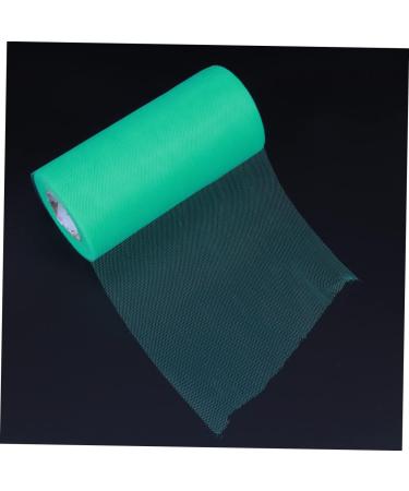 STOBOK Tulle Decoration 1 Roll Decor Diy Tutu Craft Wedding Tulle Skirt Medium Hard United States Tulle Craft - Buy Online on SooperMarket.com