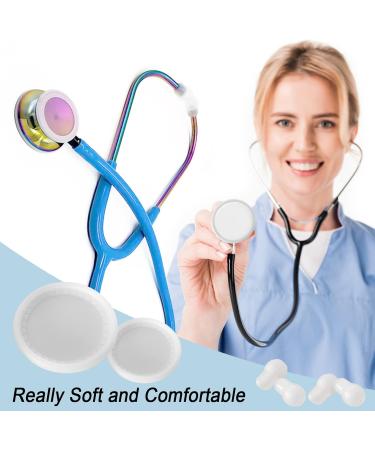 MDF EarTips Replacement for Littmann Stethoscopes Classic III Cardiology III & IV Parts - International Shipping - Buy Online on SooperMarket.com