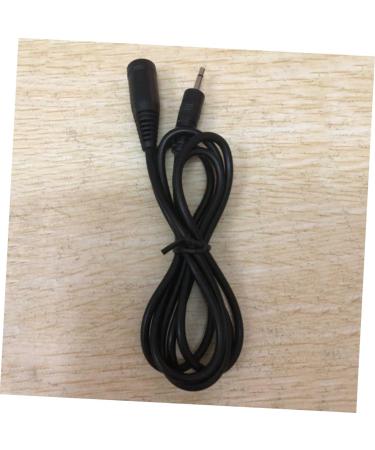 Beavorty 2pcs electric nail drill cord adapter cable nail drill manicure drill cord fake nails remover Drill rope power adapter Extension cord power cable mediumx2pcs As Shownx2pcs - Buy Online on SooperMarket.com