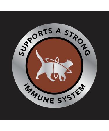 Iams Advanced Health Immune Health Adult Dry Cat Food Salmon & Chicken Recipe 1.59kg Bag - Buy Online on SooperMarket.com