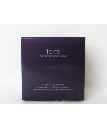 Buy Tarte Amazonian Clay Finishing Powder Best International Shipping | Flawless Finish & Long-Lasting Makeup - Buy Online on SooperMarket.com