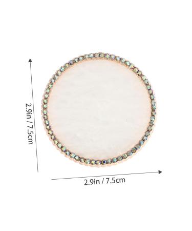 Buy Nail Art Display Stand - Manicure Salon Tool & Photo Prop | Nail Tips Display Board for Beauty Salons - Buy Online on SooperMarket.com
