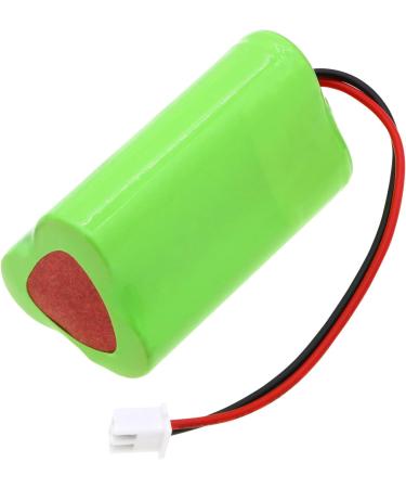 Battery Replacement for Schlumberger Neptune Advantage Utility Meter | Buy Quality & Reliable Batteries Online - Buy Online on SooperMarket.com