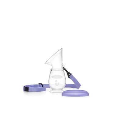 Lansinoh Silicone Milk Pump & Breast Milk Frowner Bundle with 40ml HPA Lanolin Nipple Ointment - 100% Natural & Climate-Neutral for Soothing Stressed Nipples - International Shipping Available - Buy Online on SooperMarket.com