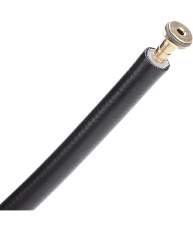 Fishlor Bicycle Brake Tube 3m - Hydraulic Disc Brake Hose with Olive Connector Inserts Set - Buy Online on SooperMarket.com