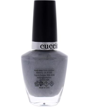 Cuccio 2018 Wanderlust Nail Polish Collection - Explorateur 13ml - Buy Online on SooperMarket.com