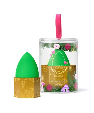Beautyblender | Once Upon a Blend Beauty Blender Set | Blend & Store Set Includes 1 Makeup Sponge and 1 Nest