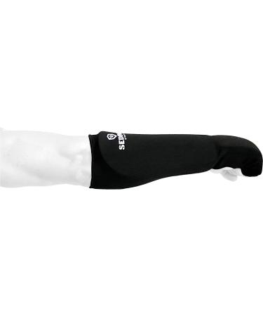 Sedroc Child Medium Fist and Forearm Guards - Padded Arm Sleeves with Knuckle Protection (Pair) - 11 Long - Buy Online on SooperMarket.com