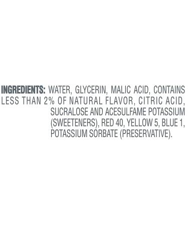 MiO Sweet Tea Liquid Water Enhancer 1.62 fl oz - Pack of 3 | Delicious Flavor Boost - Buy Online on SooperMarket.com