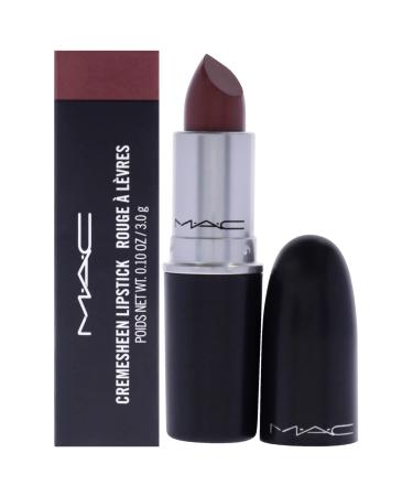 MAC Cremesheen Lipstick - Creme In Your Coffee Cr u00e8me In Your Coffee 0.10 Ounce (Pack of 1)