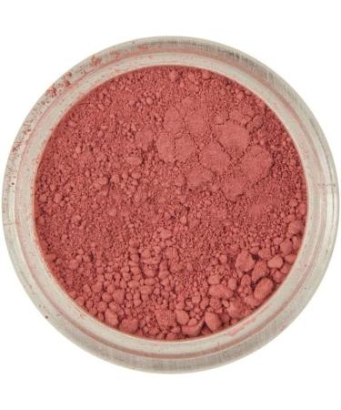 Rainbow Dust Edible Matt Powder Dust Colour 4g Strawberry - Buy Online on SooperMarket.com