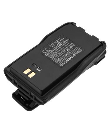 Battery Replacement for AnyTone AT-D868UV AT-D780 QB-44L QB-44H