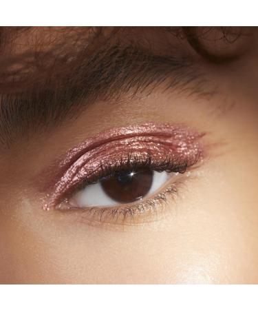 e.l.f. Liquid Metallic Eyeshadow - Big Dipper 0.10 Fl Oz - Gel Formula for High-Impact Multi-Dimensional Finish - One-Swipe Coverage - Pack of 1 - Buy Online on SooperMarket.com