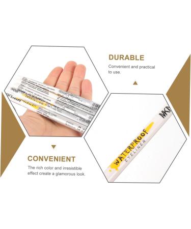 Mikinona 5pcs Eye Highlighter Concealer Pencil Highlighters Concealer for Dark Circles Concealer for Eye Abs - Buy Online on SooperMarket.com
