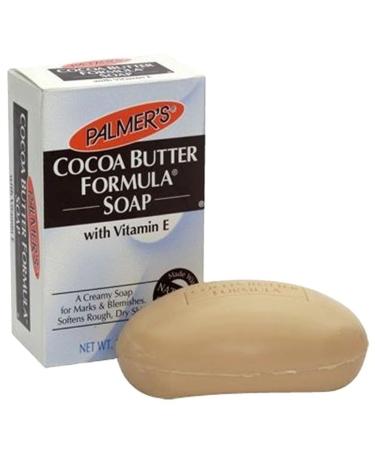 Palmer's Cocoa Butter Formula Daily Skin Therapy Soap 3.5 oz