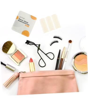 Mikinona 3 Sets Double Eyelid Sticker Breathable Eyelid Tape Double Eyelid Tape Eye Makeup Tool Eyelid Strips Eye Makeup Supplies Invisible Eyelid Tape Eyelid Lift Strips - Buy Online on SooperMarket.com