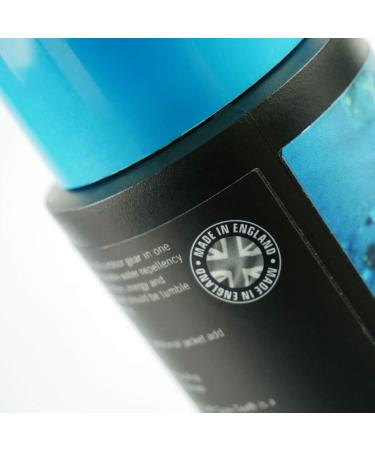 Grangers Clothing Wash + Repel - Clean & Waterproof Outerwear in 1 Cycle | 10oz | International Shipping Available - Buy Online on SooperMarket.com