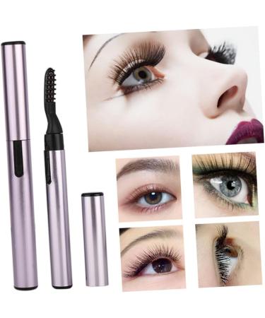 MAGICLULU Long-Lasting Eyelash Curler - Perfect Curls for Stunning Eyes | International Shipping Available - Buy Online on SooperMarket.com