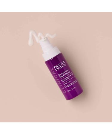 Paula's Choice CLINICAL Discoloration Repair Serum with Tranexamic Acid - 1 Fl Oz - Buy Online on SooperMarket.com