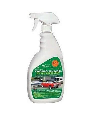303 Fabric Guard - 16oz