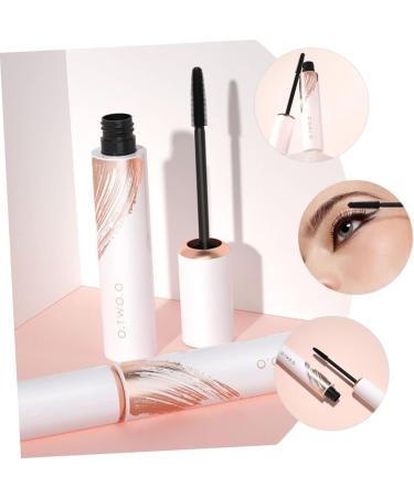 Healeved 3pcs Mascara Lash Enhancers Women Lash Makeup Eyeliner Charming Eyelash Curlers Pigment - Buy Online on SooperMarket.com