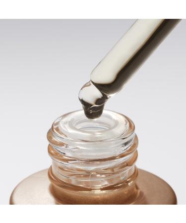 Buy Sweet July Skin Irie Power Face Oil - Moisturizing Illuminating & Hydrating | Vegan Clean Formula with Squalene Neem & Turmeric - 1 Fl Oz - Buy Online on SooperMarket.com