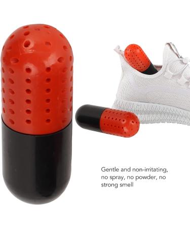 Activated Odor Absorber Freshener - 2pcs Spray Sneakers & Shoes Capsules - Buy Online on SooperMarket.com