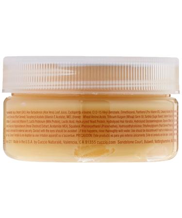 Cuccio Babies Body Butter Milk & Honey 1.5oz - Pack of 1 - Buy Online on SooperMarket.com