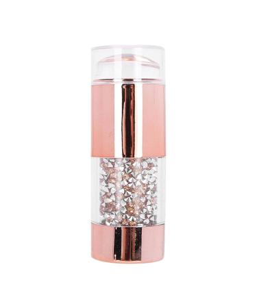 Polish Print Template & Jelly Seal Manicure Tool - DIY Nail Art for Home & Beauty Salons - Buy Online on SooperMarket.com