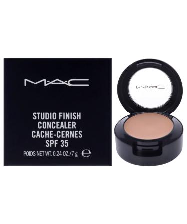 MAC Studio Finish Concealer SPF 35 - NW20 Concealer Women 0.24 oz