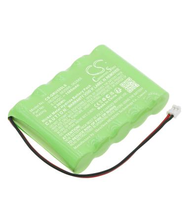 Battery Replacement for Legrand Baes Addressable Sati Connected 062566 062665 062565 062666 GRRHC11KT022 HB00080TA